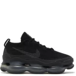 Air Max Scorpion 'Triple Black'