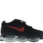 Air Max Scorpion Black Red Pink