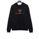 Rainbow Wheat Hoodie