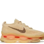 Air Max Scorpion Wheat