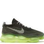Air Max Scorpion 'Cargo Khaki Volt'