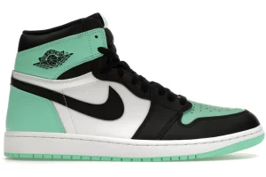 0d9mPovx Air Jordan 1 Retro High OG Green Glow Product