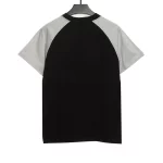 Balenciaga 3B Logo Printed T-Shirt Reps