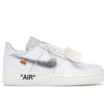 AIR FORCE 1 LOW OFF-WHITE WHITE 1.0 High Quality