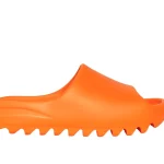 Yeezy Slide Enflame Orange Replica
