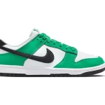 NK Dunk SB Low Celtics
