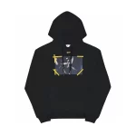 Arrow Angel Religious Sweatshirt