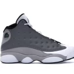 Jordan 13 Retro Atmosphere Grey Reps