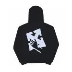 Palm Arrow Sweatshirt