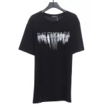 Graffiti Print T-Shirt