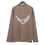 Balenciaga co-branded Peace Dove T-shirt Reps