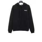 Balenciaga Cola Print Hoodie Replica