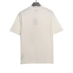 Balenciaga Air Ticket and Passport Limited T-Shirt Reps