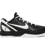 Kobe 6 Protro 'Mambacita Sweet Sixteen' Quality Replica