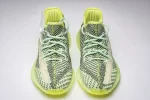 YEEZY 350 V2 "YEEZREEL" REPLICA