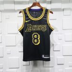 LAKERS KOBE BRYANT CITY EDITION JERSEY