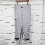 DOUBLE BREASTED PANTS REPLICA