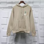 Jordan 6 Pullover Hoodie Travis Scott