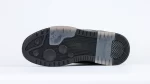 Off-White Out of Office Low 'For Walking - Black White' Reps