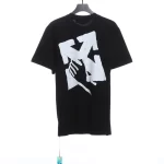 Palm Arrow Print T-Shirt