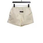 FOG Season 8 Woven Nylon Double Layer Shorts