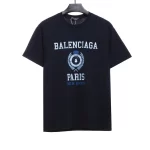 Blue Crown Ear T-Shirt