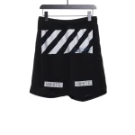 Mesh Shorts