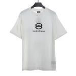 Double Ring Logo T-shirt