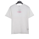 Back Mailbox Print T-Shirt