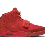 Air Yeezy 2 SP 'Red October'