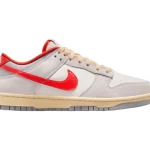 Dunk Low 85 'Athletic Department'