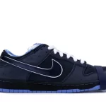 Dunk Low Concepts Blue Lobster Quality Reps