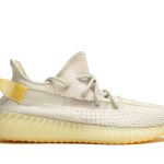 Yeezy 350 V2 Light UV Sensitive UA