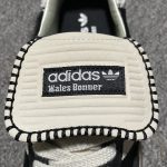 Samba Pony Tonal Wales Bonner Core Black