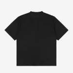 Balenciaga Political Stencil Logo Print T-Shirt Reps