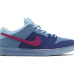 Run The Jewels x NK Dunk SB Low