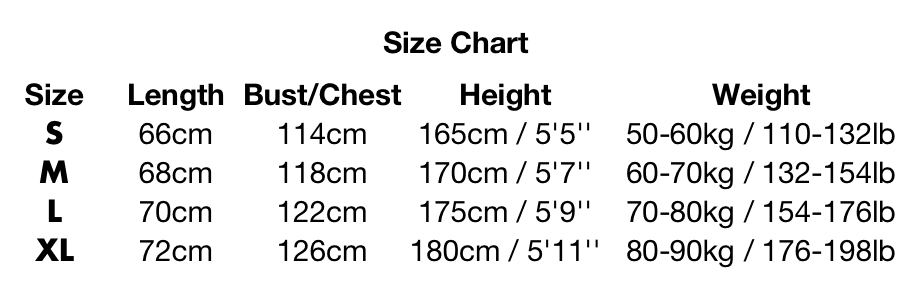 Back Silicone Letter Zip Hoodie Replica Front View