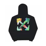 Color Arrow Sweatshirt