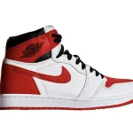 Air Jordan 1 Retro High OG 'Heritage' Top Quality Reps