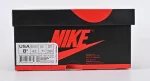 Air Jordan 1 Retro High OG GS 'Phantom' Reps