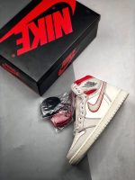 Air Jordan 1 Retro High OG GS 'Phantom' Reps