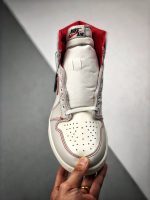 Air Jordan 1 Retro High OG GS 'Phantom' Reps