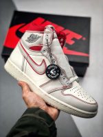 Air Jordan 1 Retro High OG GS 'Phantom' Reps