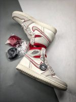 Air Jordan 1 Retro High OG GS 'Phantom' Reps