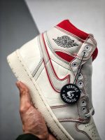 Air Jordan 1 Retro High OG GS 'Phantom' Reps