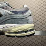 JJJJOUND X 2002R 'STORM BLUE'