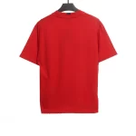 Balenciaga Kiss Turtle Print T-shirt Reps