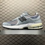 JJJJOUND X 2002R 'STORM BLUE'