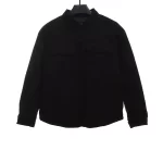 Fear of God Season 6 Suede Cotton Coat Reps
