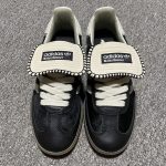 Samba Pony Tonal Wales Bonner Core Black